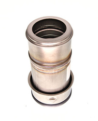 OE VAG PRZEWÓD INTERCOOLERA VW TRANSPORTER 2,5 TDI 06-10 070129955D