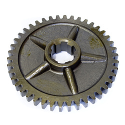 GMP KOŁO ZĘBATE 260 T-25 A25.37.260