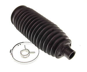 MEYLE OSŁONA PRZEKŁADNI KIER. CITROEN C-CROSSER (02 07-) MITSUBISHI LANCER VIII (03 07-), OUTLANDER II (11 06-12 12) PEUGEOT 4007 (02 07-03 13)