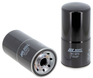 Filtr oleju SO 6074