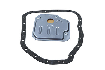 MAXGEAR FILTR AUTOMATYCZNEJ SKRZYNI BIEGÓW HYUNDAI ACCENT III, I10, I20, I30 11.05-> Z USZCZELKĄ GF-0104