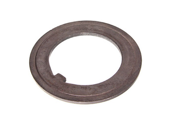 OE FIAT PODKŁADKA ŁOŻYSKA TYL.IVECO DAILY III