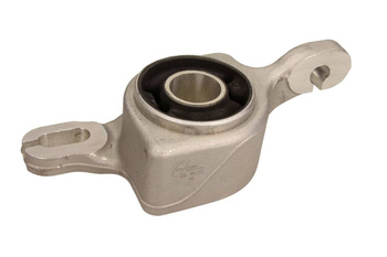 TRUCKTEC Tuleja metalowo-gumowa wahacza Mercedes W164 05- przód dół tył prawy z obudową