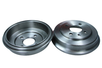 MAXGEAR Bęben Hamulcowy CHEVROLET Tył AVEO 1,2-1,6 11- 19-3685