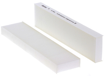 Filtr kabinowy SC 70058