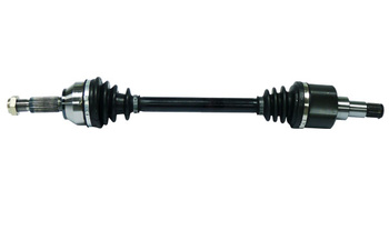SKF Półos Napędowa FORD FIESTA 01-08 1.4 TDCI LEWA VKJC5715