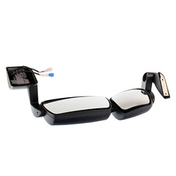 LUSTERKO IVECO STRALIS 2007R- (KR.RAMIĘ) PRAWE, PANORAMA 300°, ST.ELEKTR,PODGRZEW. 504150527