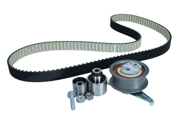 OE VAG VW ARTEON 04L198119F zestaw rozrządu 2,0 TDI 17-