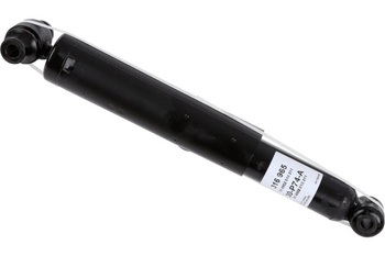 SACHS Amortyzator FORD TOURNEO CUSTOM V362 Autobus (F3) 2.2 TDCI 12- (Patrz katalog) 316 965