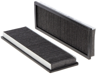 Filtr kabinowy NOT CERTIFIED EN15695 SC 90114 CA