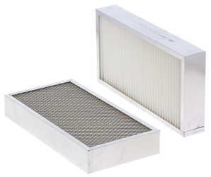 Filtr kabinowy NOT CERTIFIED EN15695 SC 90102