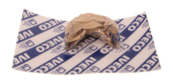 OE FIAT Półpanewka Korbowodu 500086847 do Fiat Ducato 3.0 JTD (2006-)