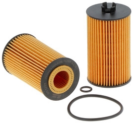Filtr oleju SO 7274