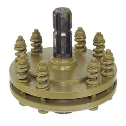 Sprzęgło cierne 1200Nm adapter H000SCA1200H