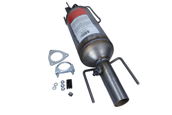 BM CATALYST Filtr cząstek stałych DPF + Katalizator BM11027H FIAT CROMA 1,9JTD 05-