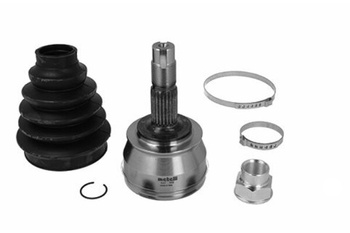 METELLI Przegub zewnętrzny 15-1648MET FIORINO/BIPPER/NEMO 07- 1,4B / MITO 11- 0,9B Prawy