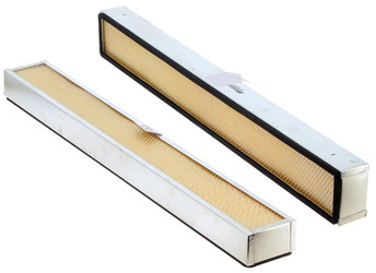 Filtr kabinowy SC 90143