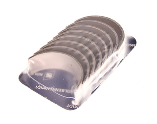 KOLBENSCHMIDT Panewki korbowodowe 87200630 Audi 100 1,8 83- +0,75