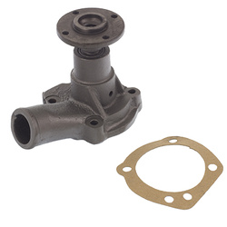 POMPA WODY FORD 81711728