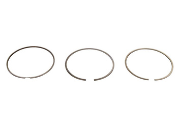 KOLBENSCHMIDT PIERŚCIENIE TŁOKOWE VW GOLF 1,8TFSI 06- STD