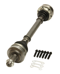 MAXGEAR Półos 27-3271MG BMW Z4 E85/E86 Lewa 06-08