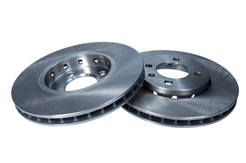 MAXGEAR Tarcza hamulcowa 19-2856 VW UP / Skoda Citigo przód 11-