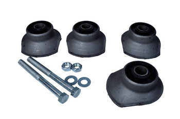 MAXGEAR Tuleja belki zawieszenia MGZ-501037 VW Tył Passat Komplet