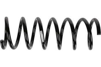 SACHS Sprężyna Zawieszenia 994 825 Tylna do VOLVO V70 07-