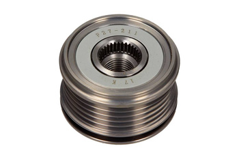 AUTOSTARTER KOŁO PASOWE ALTERNATORA WOLNOBIEŻNE