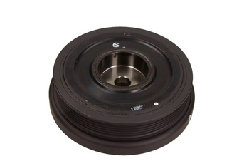 OE KIA HYUNDAI Koło Pasowe Wału Korbowego KIA SORENTO / HYUNDAI SANTA FE / IX35 2.0CRDI (OEM) 231242F010