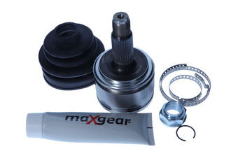 MAXGEAR Przegub Zewnętrzny 25-5246MG Honda Accord VII (CL) 30x63x26