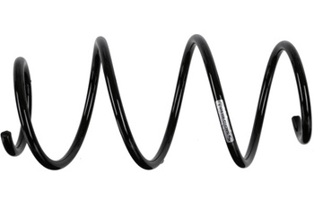 SACHS SPRĘŻYNA ZAWIESZENIA 993915 RENAULT TWINGO III (BCM) PRZÓD 1.0 SCE 70 14-