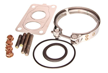 OE VAG ZESTAW NAPRAWCZY TURBOSPRZĘŻARKI 03L198701F VW AMAROK 2.0 TDI (od 2010)