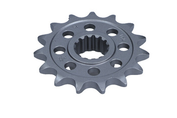 JT ZĘBATKA NAPĘDOWA PRZÓD MOTO STALOWA