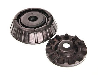 JAPANPARTS Poduszka Amortyzatora SM0008 Hyundai Accent/ix20/Venga 1.4-1.6D 10- Przód Lewy/Prawy Z Łożyskiem