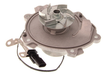 GRAF POMPA WODY LAND ROVER 2,0D (NIEZAŁĄCZANA)