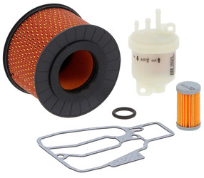 Zestaw KM 95000001A29