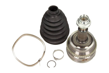 METELLI Przegub Zewnętrzny Napędowy 15-1453MET do RENAULT MASTER