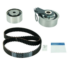 SKF Zestaw Rozrządu VKMA95667 do Hyundai i30 Kia Ceed 2.0 96-