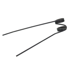 SPRĘŻYNA ZAGARNIAJĄCA SIEWNIKA POZNANIAK PODWÓJNA 3043300030