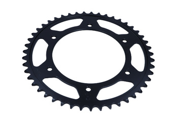 JT SPROCKET ZĘBATKA NAPĘDZANA TYŁ MOTO. STALOWA