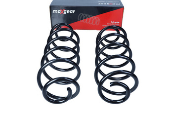 MAXGEAR SPRĘŻYNA ZAWIESZENIA PEUGEOT TYŁ 207 1.4/1.6 06.07-