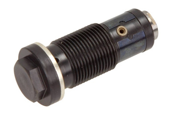 OE FIAT Napinacz łańcucha rozrządu FIAT DUCATO 3.0 JTD (06-) / CITROEN JUMPER / PEUGEOT BOXER 5801617802