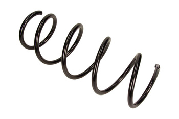 KYB Sprężyna zawieszenia przód RENAULT SCENIC II / GRAND SCENIC II 1.5DCI/2.0 (06.03-) KYBRH2711