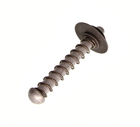 OE VAG SPRĘŻYNA SPRZĘGŁA 02A141740A do VW PASSAT 88-97