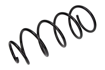 MAXGEAR Sprężyna Zawieszenia 60-0295D Przód Peugeot 307 00- 1,6-2,0 + HDI