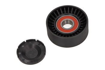 MAXGEAR Rolka Paska Wielorowkowego 55052MG/ROLKA BMW X5 4,4