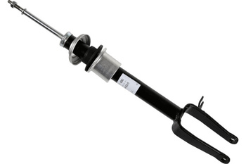 SACHS Amortyzator Przód Lewy 317 490 MERCEDES W211 E280-350 4-Matic 03-08
