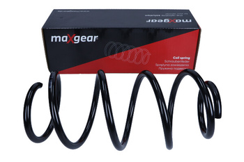 MAXGEAR SPRĘŻYNA ZAWIESZENIA SEAT PRZÓD IBIZA V 1.2 TSI-1.9TDI 05.08-