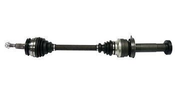 SKF PÓŁOŚ VW T5 1,9TDI 03- MANUAL 5 BIEGÓW PRAWY